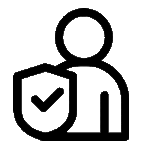 Profissionais capacitados